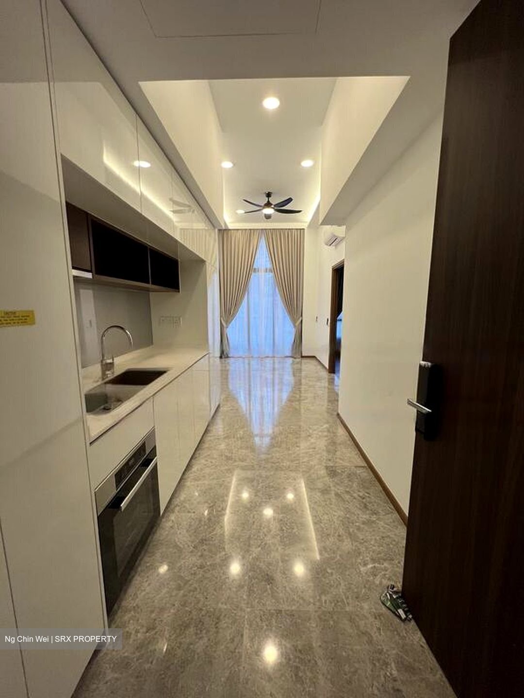 Fourth Avenue Residences (D10), Apartment #457533231